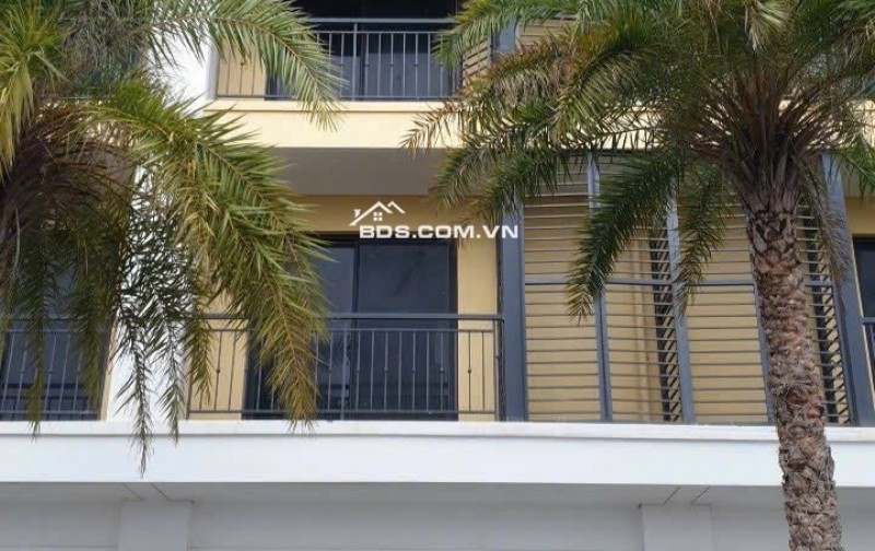  Cần bán lô đất cực đẹp trong Khu Tổ Hợp Du Lịch Nghỉ Dưỡng Sonasea Vân Đồn Harbor City - Phân khu 1, Quảng Ninh 